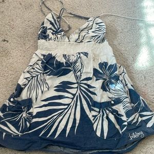 BILLABONG TANK TOP